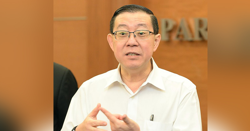 首相母校英文教数理 林冠英：其他学校可仿效？